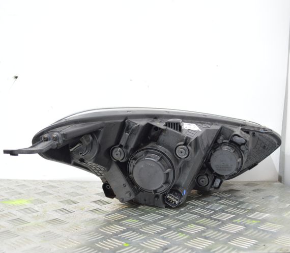 Фара ліва Hyundai i20 2012-2014 рестайлінг Фара передня ліва Хюндай ай20 921014P500 | Зображення 3