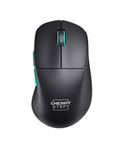 Миша Cherry Xtrfy M64 CX-M64W-BLACK