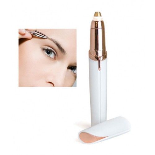 Портативный триммер для бровей Finishing Touch Flawless Brows | Зображення 3