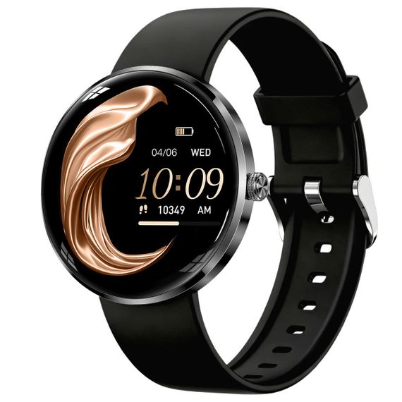 Smart Luna Black, 2 ремешка | Зображення 3
