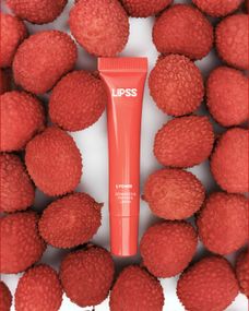 Блиск для губ "Лічі" LIPSS Lipper Lip Gloss - Lychee Spritz (8 ml)