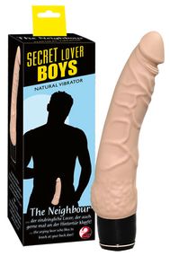 Вібратор You2Toys Secret Lover Boys The Neighbour