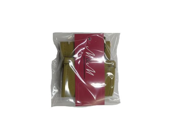 Пов’язка розпізнавальна нарукавна М&М Вид 1 Coyote Койот (213635) | Зображення 4