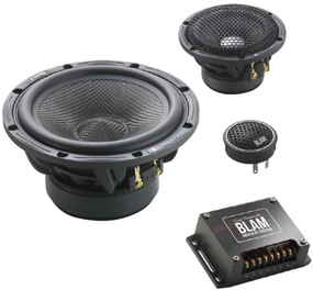 Компонентна акустика Blam S 165.300