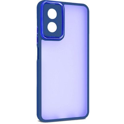 Чехол для мобильного телефона Armorstandart Shade OPPO A18 4G / A38 4G Blue (ARM73435)