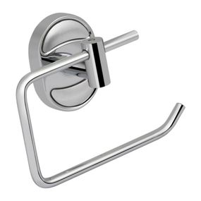 Тримач для туалетного паперу Lidz (CRM) -114.03.03