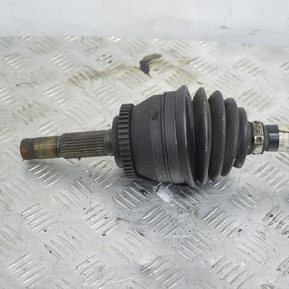 Піввісь передня права 2.2 D Nissan Almera N16 2000-2006 Півось права Ніссан Альмера | Зображення 1