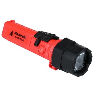 Ліхтар Mactronic M-Fire 03 HL (400 Lm) Ex-ATEX (PHH0215) (DAS303255) | Зображення 3