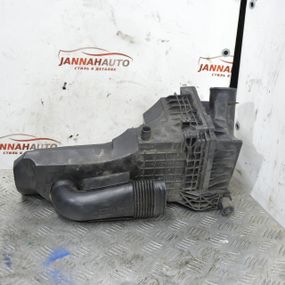 Корпус повітряного фільтра 1.0 EcoBoost Ford Fiesta VII 2008-2017 Корпус фільтра повітряний Форд Фієста 7 C1B19600CD