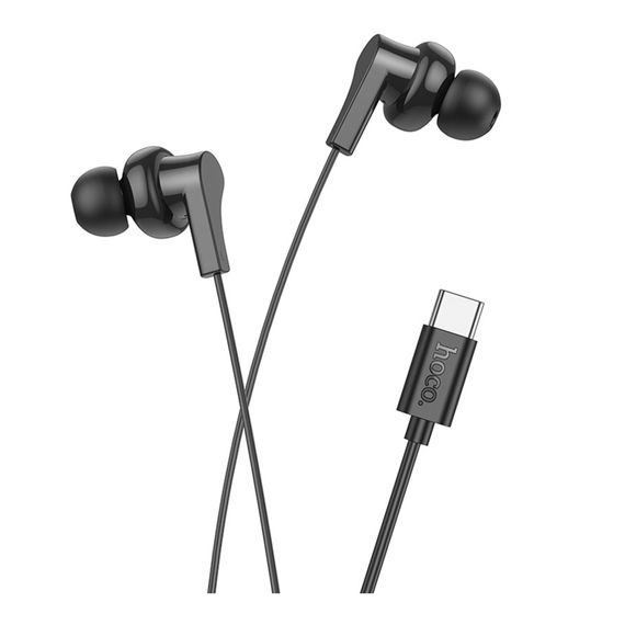 Наушники Hoco M114 Type-C | Зображення 3