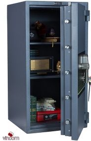 Сейф взломостойкий MDTB Fort-M 1368 EК