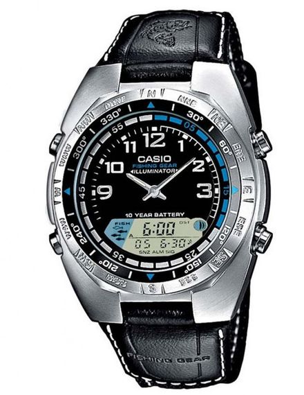 Годинник Casio AMW-700B-1AVEF (модуль №3768)