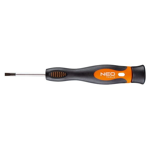 Викрутка Neo Tools 04-114 Викрутка прецизiйна 3.0x50 мм, S2 (04-114)
