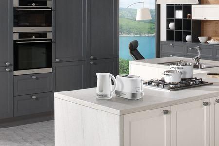 Тостер Gorenje T-850-WE 850 Вт | Зображення 3