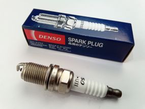 Свічка запалювання DENSO K20PRU11/3121 Lanos 1.6 ОДНА ШТУКА