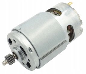 Двигун шурупокрута Makita DDF453, DHP453, DF488D, HP488D (629937-8)