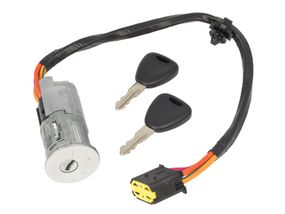 Замок зажигания Dacia Sandero I 2008-2012