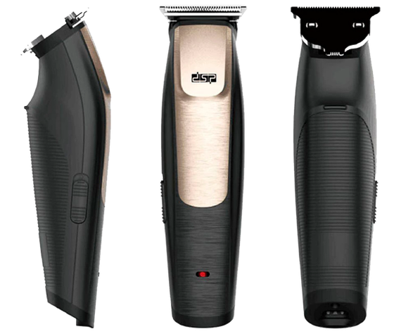 Машинка для стрижки RAF 465 чорний XPRO (43608-RAF 465_271) | Зображення 4