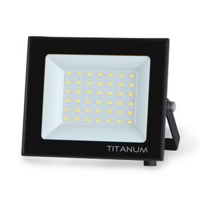 Світлодіодний прожектор TITANUM TLF306 30W 6500K