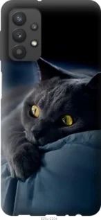 Чохол для Samsung Galaxy A32 A325F з силікону FCh_032183