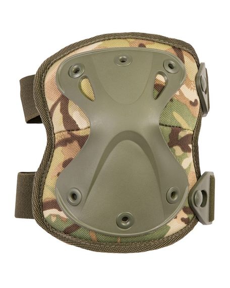 Наколінники KOMBAT UK Spec-Ops Knee pads | Зображення 1