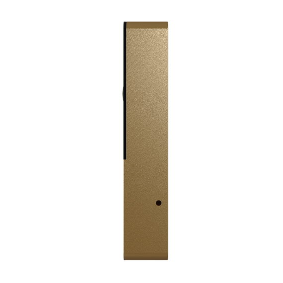 Вызывная панель Slinex ML-20CRHD goldblack | Зображення 6