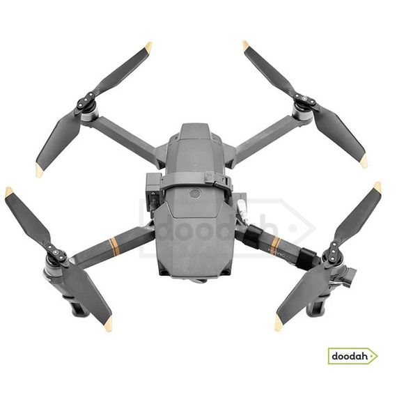 Система скидання вантажу для DJI Mavic Pro - BRDRC HSP7193 | Зображення 5