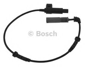 Датчик частоти обертання (вир-во Bosch) BOSCH 0986594018 на BMW 3 седан (E46)