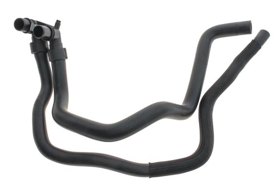 Патрубок системи охолодження Peugeot Partner Citroen Berlingo 1.1-1.6 96-08 к-кт в зборі  222399