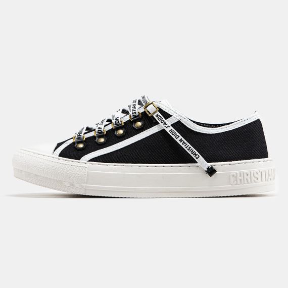 Кросівки жіночі C4hrist1an D1or весна / літо / осінь 1365 | Зображення 5