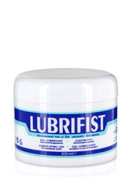Лубрикант Lubrifist 200 мл Sex Aura