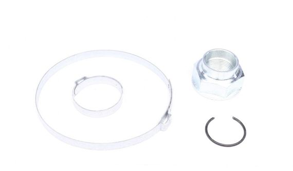 Шрус наружный Fiat Doblo 10- Stilo 01-08 Bravo II Lancia Delta 07-14 25z 26z 51mm 91mm 48mm  15-1387 | Зображення 7