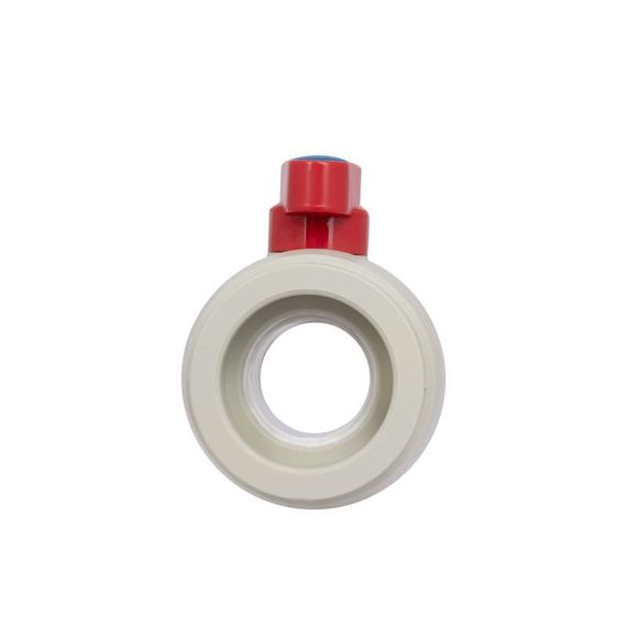 Кран кульовий Blue Ocean 63 | Зображення 5