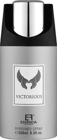 Дезодорант Essencia de Flores Victorious чоловiчий дезодорант 250 250 мл