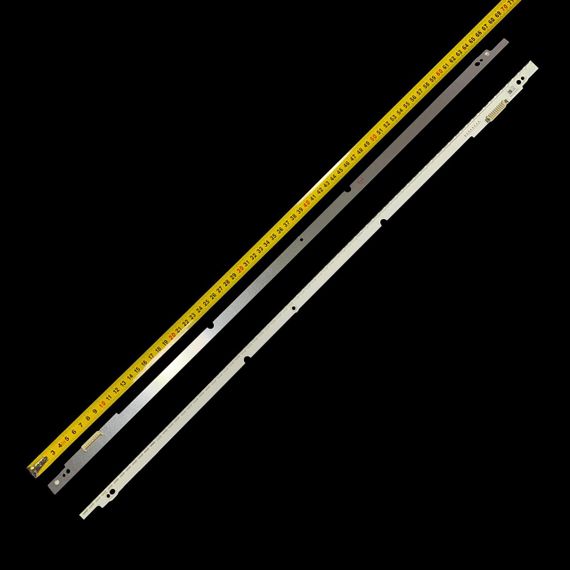 LED підсвітка Samsung TV 55" Samsung 2012SVS55 3D 7032NNB LEFT76+RIGHT76 REV1.3 BN96-21470A BN96-214 2шт. | Зображення 2