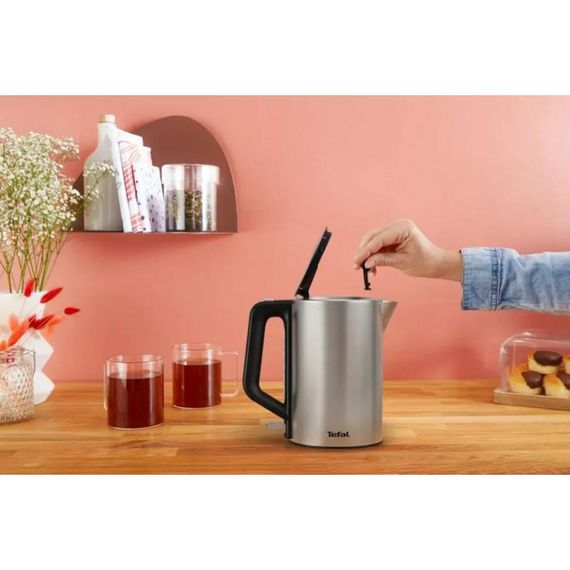 Електрочайник Tefal KI513D10 | Зображення 4