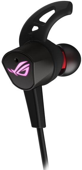 Гарнітура ігрова ASUS ROG Cetra II 90YH02S0-B2UA00 | Зображення 5