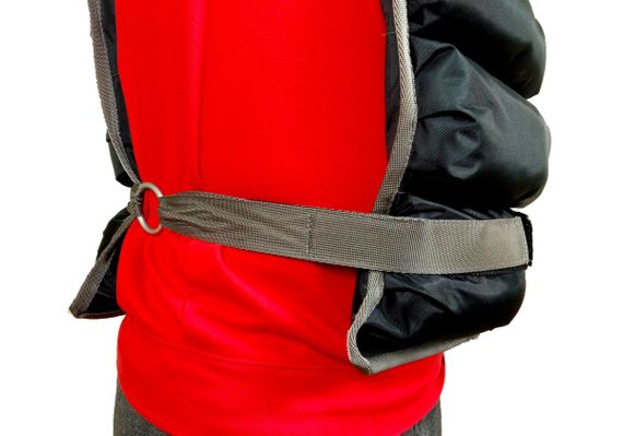 Жилет для обтяження EasyFit 20 кг (EF-VST-20) | Зображення 3