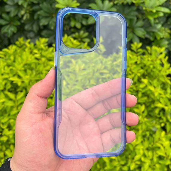 Чохол TPU+PC Incline для Apple iPhone 14 Pro (6.1") | Зображення 1
