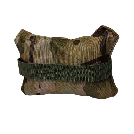 Подушка упор для стрільби під приклад GEN 2 Руно 160x120 мм | Зображення 4