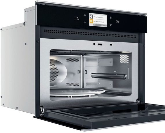 Мікрохвильова піч Whirlpool вбудована W11IMW161 | Зображення 3