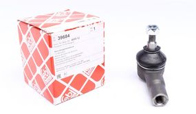 Наконечник тяги рульової Fiat Scudo 96- 13mm  39684