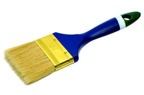 Кисть Mastertool - английская 1,5" (91-1538)