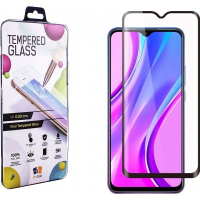 Стекло защитное Drobak Xiaomi Redmi 9T (464689)