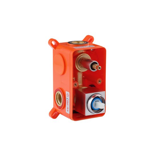 Душова система Kroner KRP Edelstahl Kubus - ESG082 (CV029971) | Зображення 3