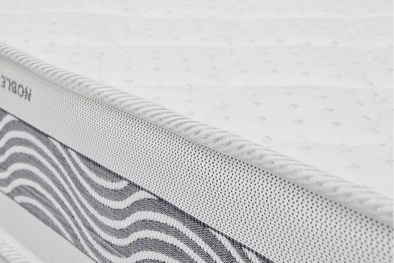 Матрац Highfoam Noble Platinum Comfort 120х200 см (EVR-5341) | Зображення 4
