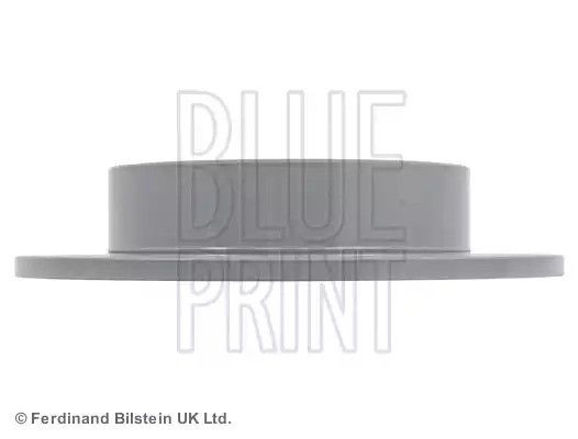 Диск гальмівний TOYOTA AVENSIS, BLUE PRINT (ADT343167) | Зображення 2