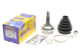ШРКШ зовнішній Peugeot 206 1.1 1.4 1.4i 16V 1.4HDi 1.6i 1.6 8V 98- 21z 22z 50mm 80.8mm  +ABS 48  15-1382