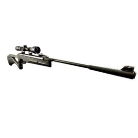 SPA GR800S + прицел 3-9*40