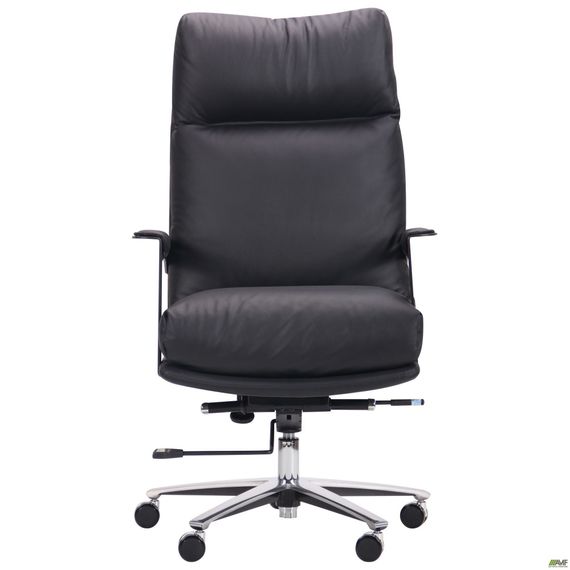 Кресло руководителя AMF Kennedy Black Кресло AMF Kennedy Black | Зображення 7